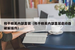 和平精英内部直装（和平精英内部直装启动器破解插件）